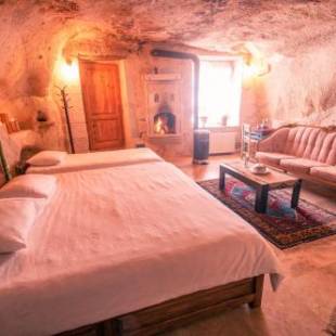 Фотографии гостиницы 
            Atilla's Cave Hotel