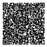 QR код хостела АС Межгорье