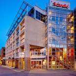 Фотография гостиницы Scandic Rovaniemi City