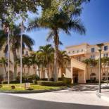 Фотография гостиницы Hilton Naples