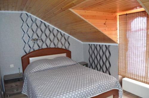 Фотография мотеля Villa Ana