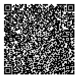 QR код гостиницы Cозвездие Байкала