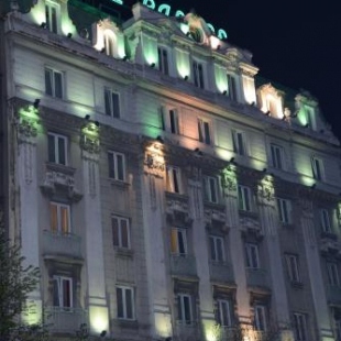 Фотография гостиницы Palace Hotel