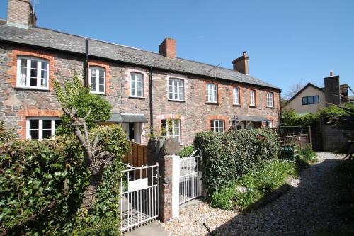 Фотографии гостевого дома 
            Grace Cottage, Porlock