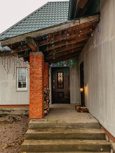 Фотография гостевого дома Домик у моря Светлана