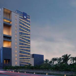 Фотографии гостиницы 
            Novotel Chennai OMR