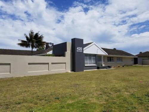 Фотография мини отеля 420 on Cape