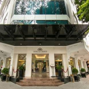 Фотографии гостиницы 
            Le Carnot Boutique Hotel