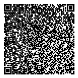 QR код Коттеджа Частный Дом ПЗ Сканди Коттедж с 5ю спальнями и сауной