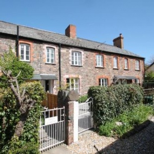 Фотография гостевого дома Grace Cottage, Porlock