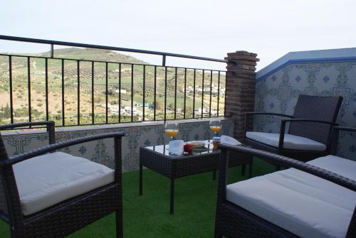 Фотография гостевого дома Casa Angelita, Caminito del Rey