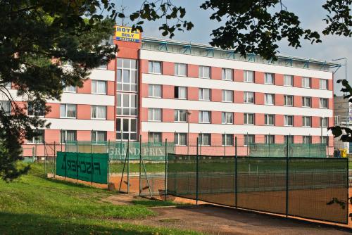 Фотография гостиницы Hotel Buly