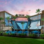 Фотография гостиницы DoubleTree by Hilton Orlando Airport Hotel