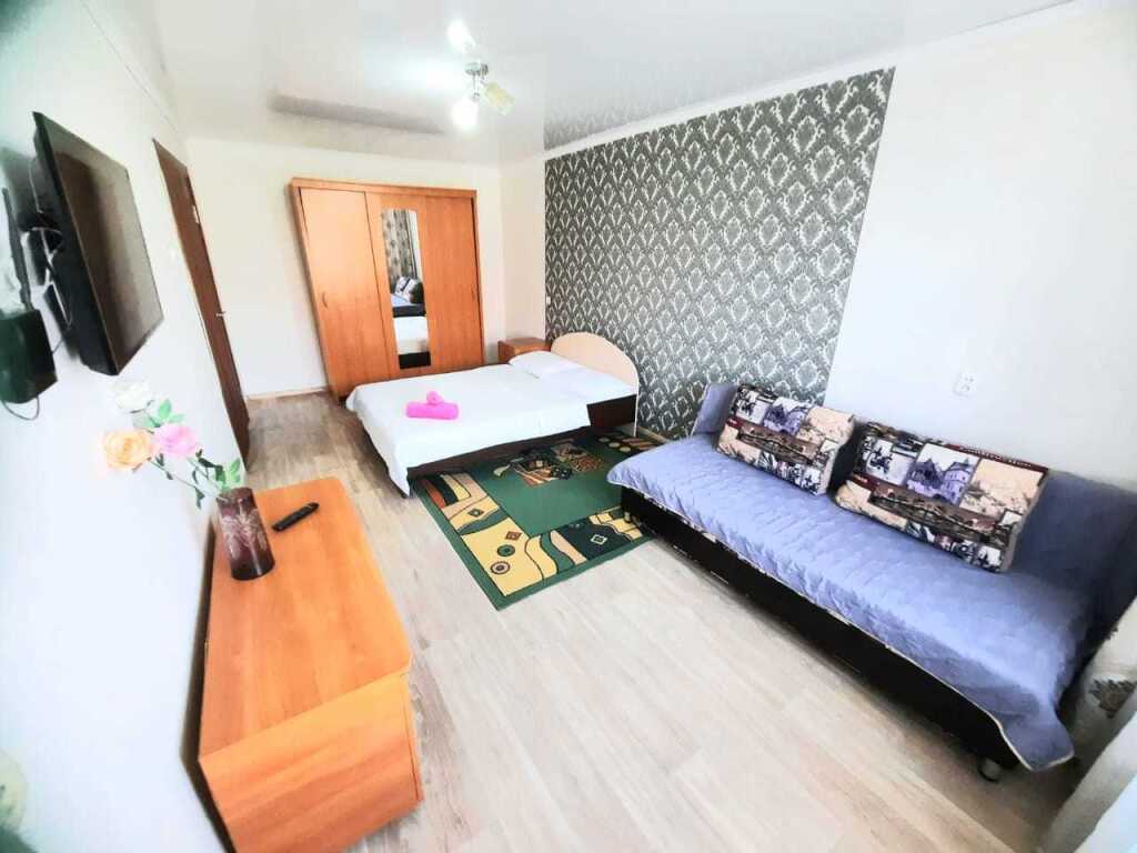 Фотография квартиры Апартаменты Абылай-Хана 22