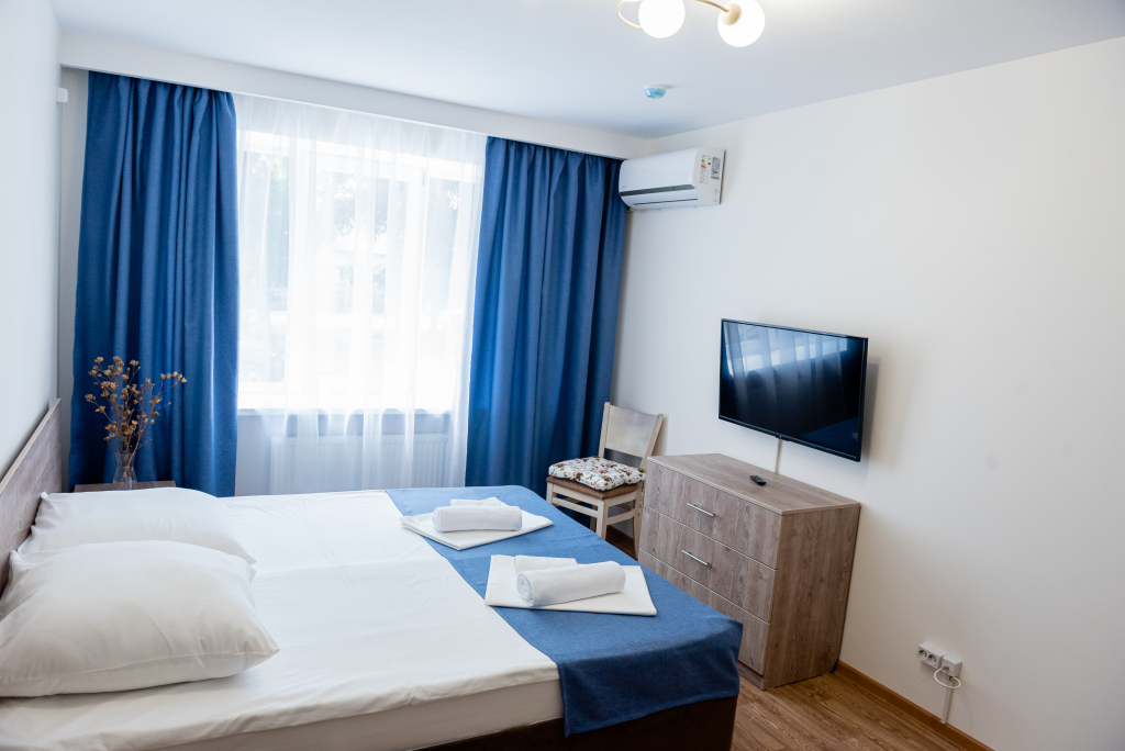 Фотография квартиры Апарт-отель Hello, Kerch