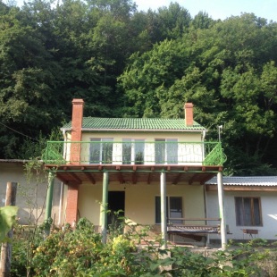 Фотография гостиницы Верста