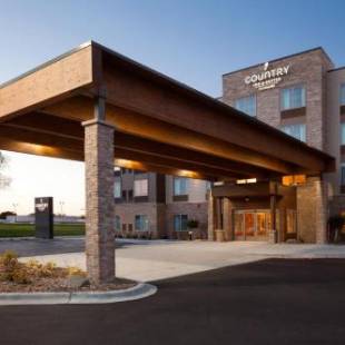 Фотографии гостиницы 
            Country Inn & Suites by Radisson, Roseville, MN