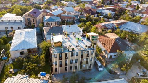 Фотография гостиницы Терраса Кутаиси