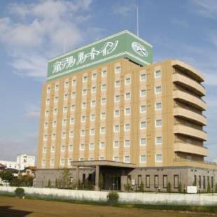 Фотографии гостиницы 
            Hotel Route-Inn Shimodate