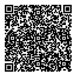 QR код гостевого дома Manoni's Guest House