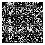 QR код гостиницы Заповедная Сказка