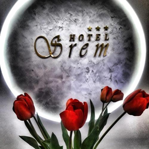 Фотография гостиницы Hotel Srem