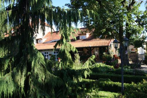 Фотография базы отдыха Dwór Barocco