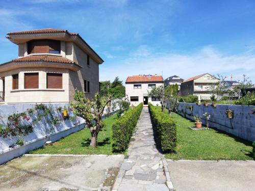 Фотографии гостевого дома 
            Casa de playa en un pequeño paraíso