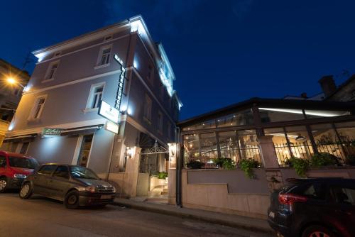 Фотография гостиницы Hotel Galija