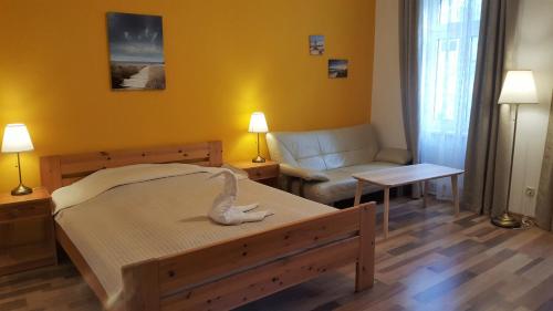 Фотография апарт отеля Leopoldauer Apartment