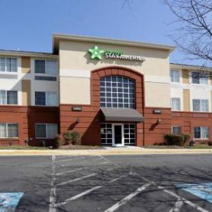 Фотографии гостиницы 
            Extended Stay America Suites - Washington, DC - Chantilly - Airport