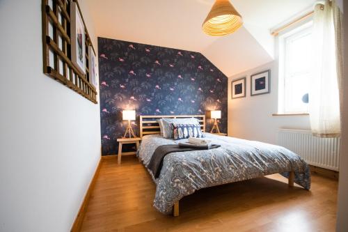 Фотография гостевого дома Beautiful Three Bedroom home in Bundoran