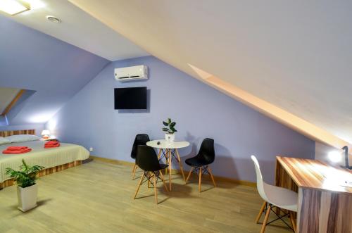 Фотография мини отеля Abies Villa