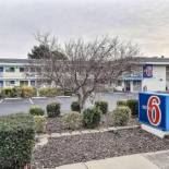 Фотография гостиницы Motel 6-Napa, CA