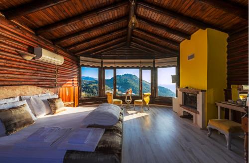 Фотография гостевого дома Assos Kartal Yuvasi Hotel