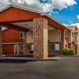 Фотография гостиницы Quality Inn Los Lunas