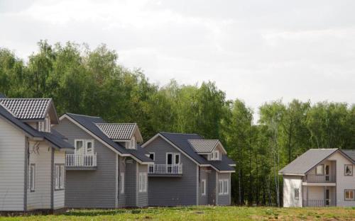 Фотография гостиницы Национальный Конный Парк Русь