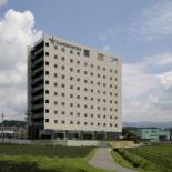 Фотография гостиницы Candeo Hotels Ozu Kumamoto Airport