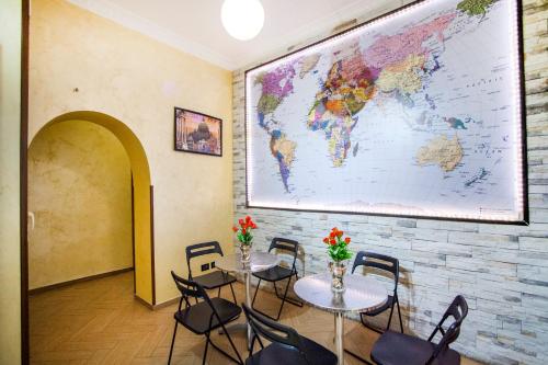 Фотография хостела Funny Palace Hostel