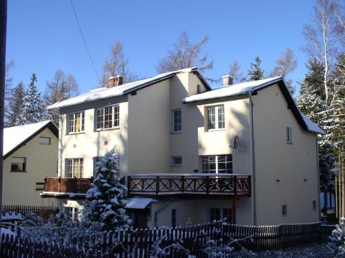 Фотография мини отеля Willa Szyszka