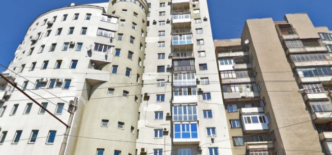 Фотография апарт отеля Домотель