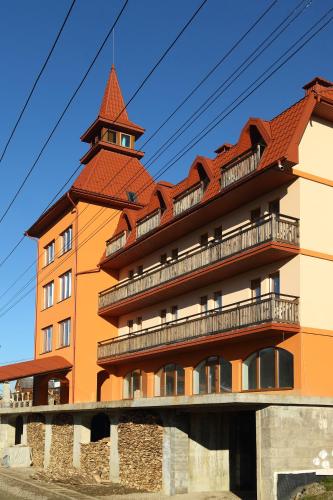 Фотография гостиницы Villa Oros