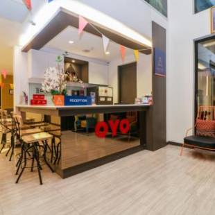 Фотографии гостиницы 
            Aim House Bangkok Hotel