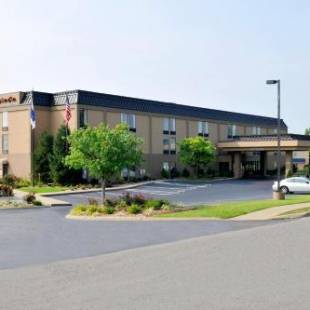 Фотографии гостиницы 
            Hampton Inn Elizabethtown