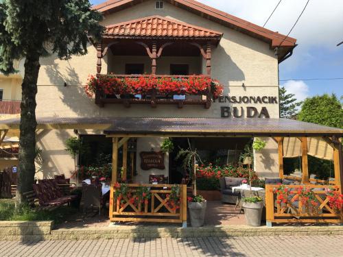 Фотография мини отеля Restauracja Pensjonat Buda