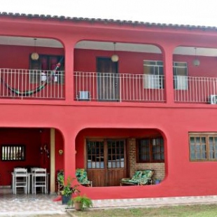 Фотография хостела KR Hostel Ilhabela