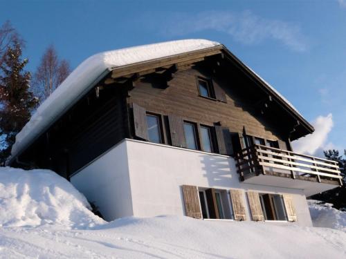 Фотографии гостевого дома 
            Chalet Crettamour, Veysonnaz