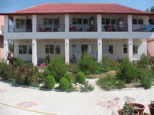 Фотография гостиницы Золотое Руно