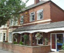 Фотография гостевого дома The Briarcroft