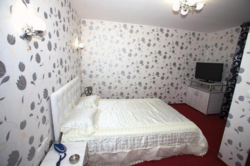 Фотография гостевого дома Pensiunea Adriano